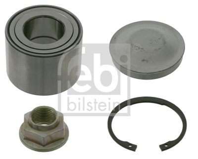 Rattalaagrikomplekt FEBI BILSTEIN 22864