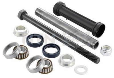 Втулка, балка моста SNR KS566.00