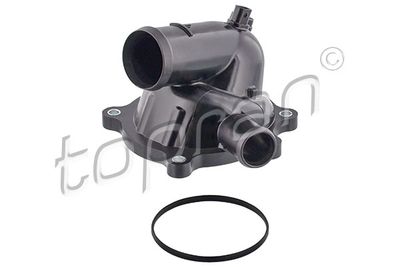 Термостат, охлаждающая жидкость TOPRAN 113294