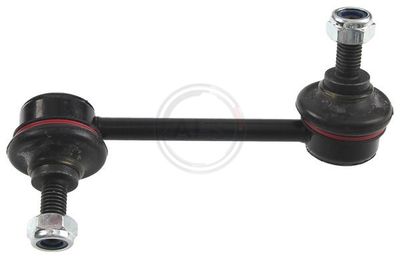 Stiepnis/Atsaite, Stabilizators A.B.S. 260735