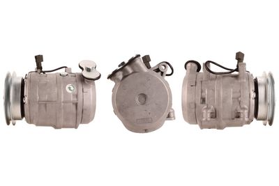 Компрессор, кондиционер LUCAS ACP589
