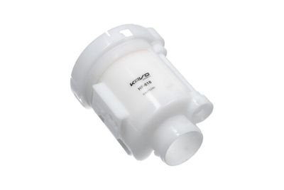 Degvielas filtrs KAVO PARTS HF-618