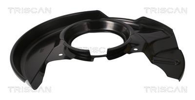 Dubļu sargs, Bremžu disks TRISCAN 8125 13111