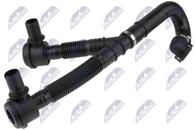 Трубка нагнетаемого воздуха NTY GPP-BM-156