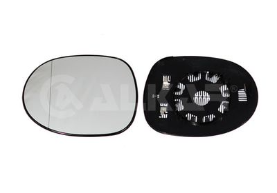 Spoguļstikls, Ārējais atpakaļskata spogulis ALKAR 6471943