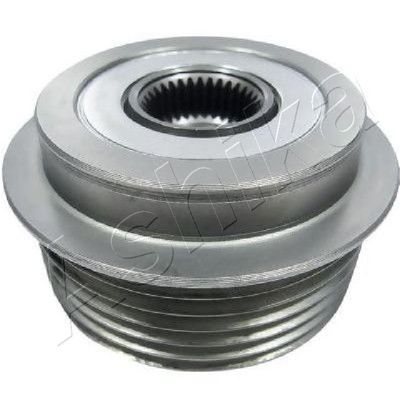 Ģeneratora brīvgaitas mehānisms ASHIKA 130-02-212