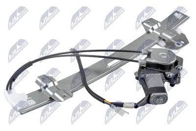 Stikla pacelšanas mehānisms NTY EPS-HD-026
