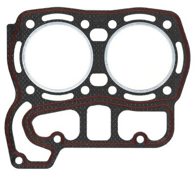 Прокладка, головка цилиндра ELRING 144.570