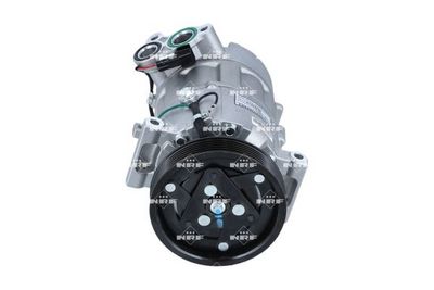 Компрессор, кондиционер NRF 320178