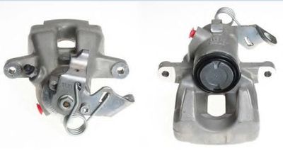 Тормозной суппорт GENERAL RICAMBI CI6164