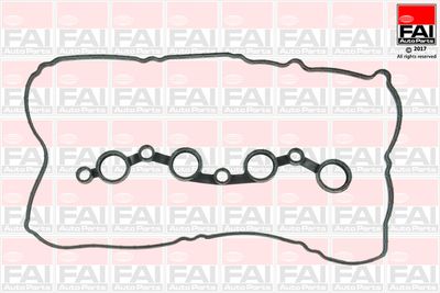 Blīve, Motora bloka galvas vāks FAI AutoParts RC2197S
