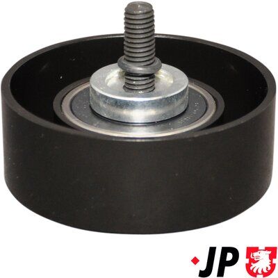 Parazīt-/Vadrullītis, Ķīļrievu siksna JP GROUP 1518300200