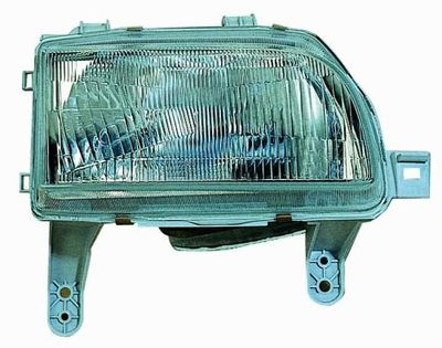 reflektor DAIH HEAD LAMP.UNIT..ECE. FIT FOR: DH.G200..'94-. ABAKUS 211-1112L-LD-E