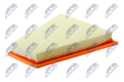 Воздушный фильтр NTY FAF-BM-020