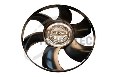 Ventilators, Motora dzesēšanas sistēma TRUCKTEC AUTOMOTIVE 02.19.287