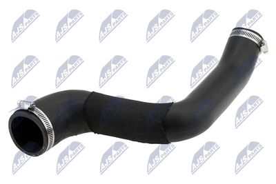 Трубка нагнетаемого воздуха NTY GPP-LR-010