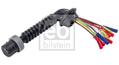 Ремонтный комплект кабеля, дверь FEBI BILSTEIN 107134