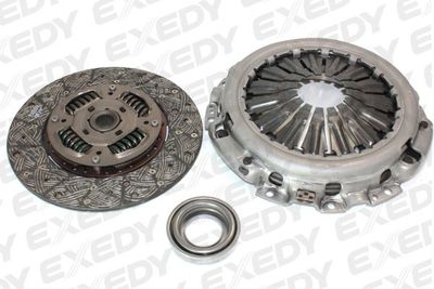 Sajūga komplekts EXEDY NSK2184DMF