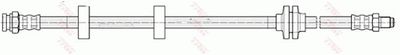 Тормозной шланг TRW PHB452