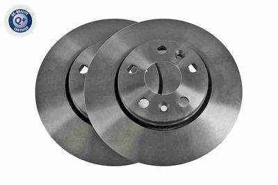 Тормозной диск VAICO V46-80020