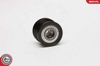 Механизм свободного хода генератора ESEN SKV 11SKV001