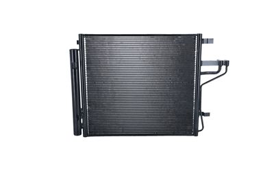 Конденсатор, кондиционер NRF 350387