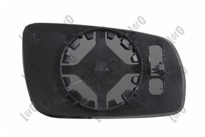 Spoguļstikls, Ārējais atpakaļskata spogulis ABAKUS 4011G04