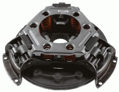 Нажимной диск сцепления SACHS 1 882 600 106