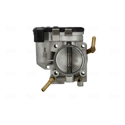 Droseļvārsta pievada stiprinājums NISSENS 955083