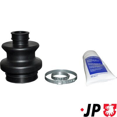 Комплект пыльника, приводной вал JP GROUP 1343700110