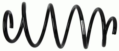 Balstiekārtas atspere SACHS 993 352