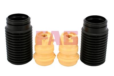 Putekļu aizsargkomplekts, Amortizators Schaeffler FAG 811 0063 30