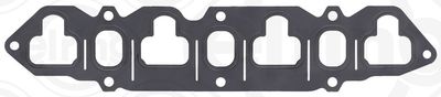 Прокладка, впускной коллектор ELRING 498.940