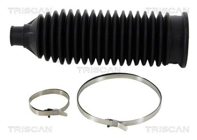 Комплект пыльника, рулевое управление TRISCAN 850 017 001