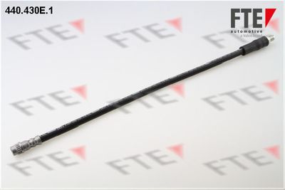 Тормозной шланг FTE 9240340