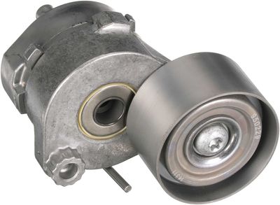 Siksnas spriegotājs, Ķīļsiksna GATES T38662