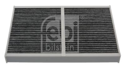 Фильтр, воздух во внутренном пространстве FEBI BILSTEIN 47814
