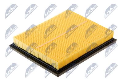 Воздушный фильтр NTY FAF-TY-118