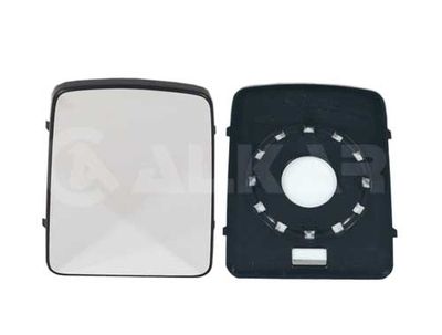 Spoguļstikls, Ārējais atpakaļskata spogulis ALKAR 6401751