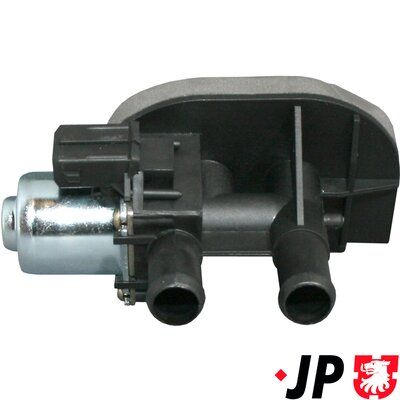 Регулирующий клапан охлаждающей жидкости JP GROUP 1526400100