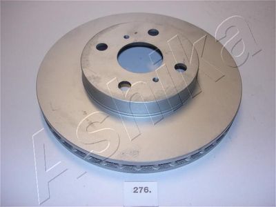 Bremžu diski ASHIKA 60-02-276