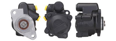 Гидравлический насос, рулевое управление DRI 715521522