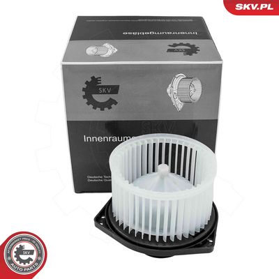 Salona ventilators ESEN SKV 68SKV289