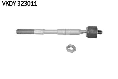 Осевой шарнир, рулевая тяга SKF VKDY 323011