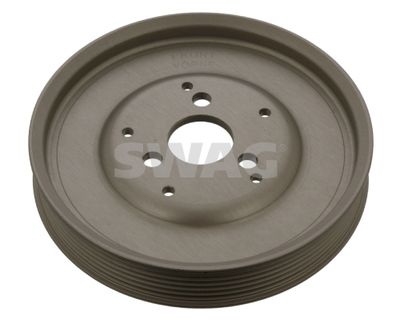 Ременный шкив, насос гидроусилителя SWAG 30 93 8643
