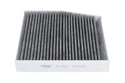 Фильтр, воздух во внутренном пространстве KAVO PARTS NC-2053C