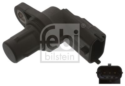 Датчик, положение распределительного вала FEBI BILSTEIN 40772
