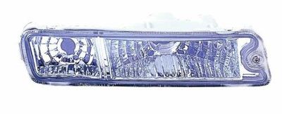 Комплект проблесковых ламп ABAKUS 214-1643PXB-VC