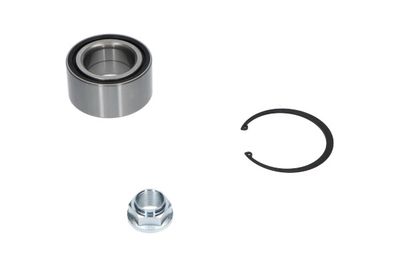 Комплект подшипника ступицы колеса KAVO PARTS WBK-2022