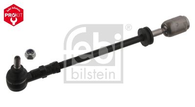 Поперечная рулевая тяга FEBI BILSTEIN 04451